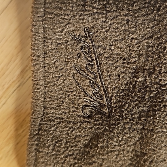 Woolrich Men's Fleece Vest in Large - Picture 3 of 5